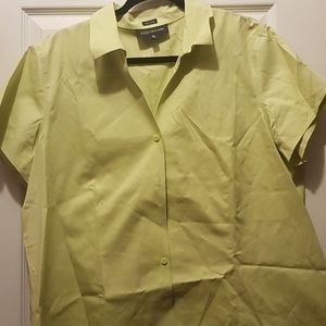 Jones New York Non-Iron Blouse